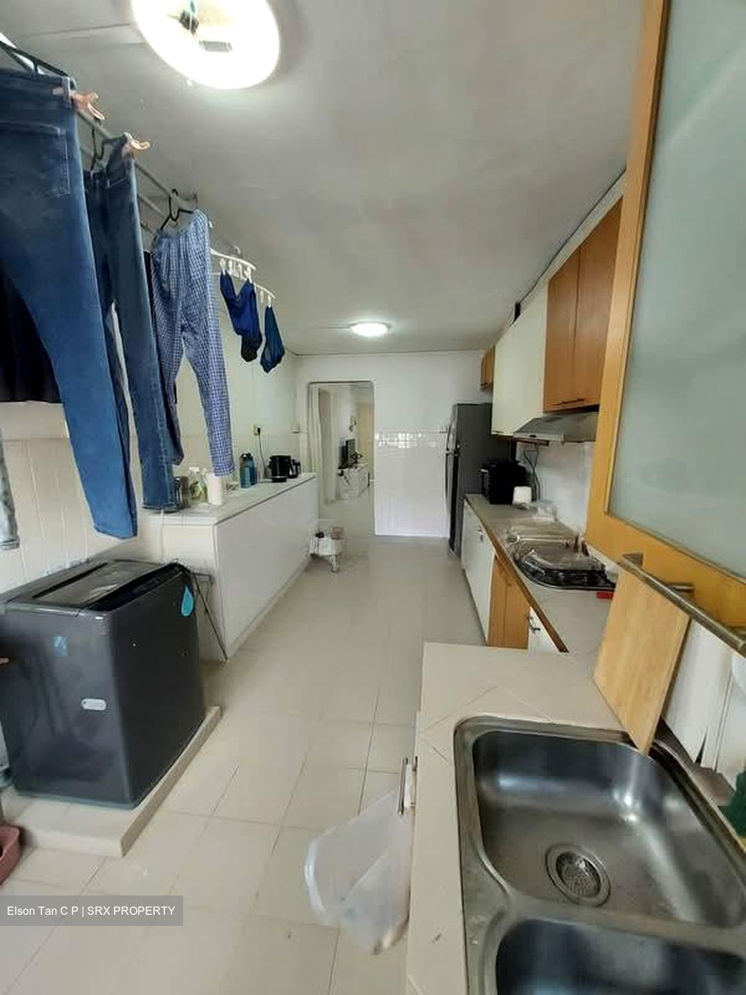 Blk 637 Yio Chu Kang Heights (Ang Mo Kio), HDB 3 Rooms #577459611